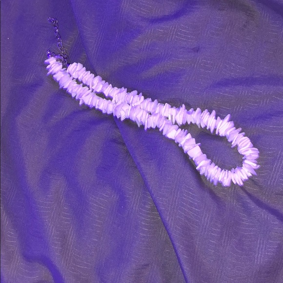 Shell necklace - Picture 2 of 2